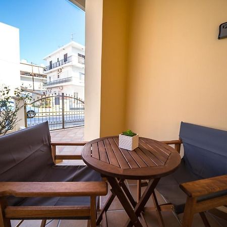 Alexandra'S Luxury Apartment Chania Khania Eksteriør bilde