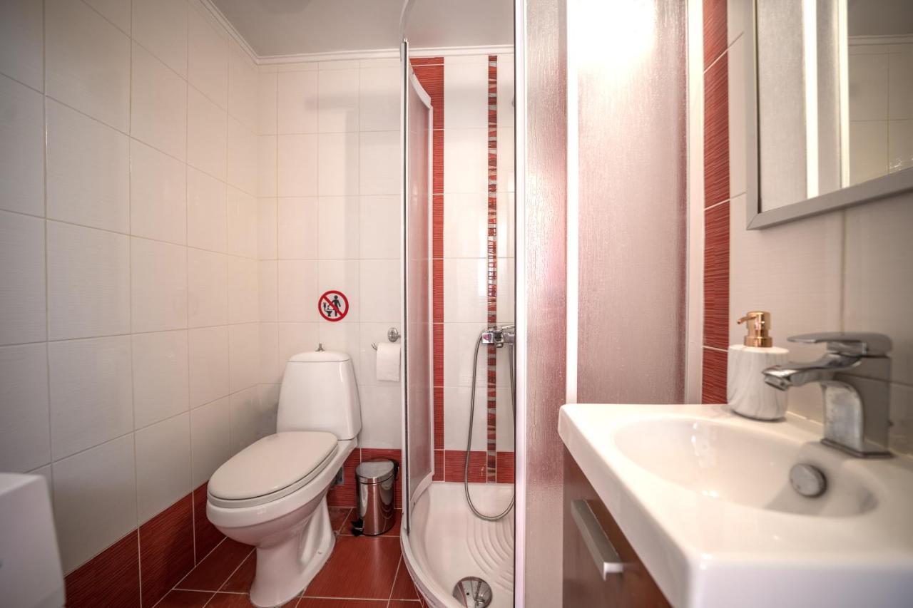 Alexandra'S Luxury Apartment Chania Khania Eksteriør bilde