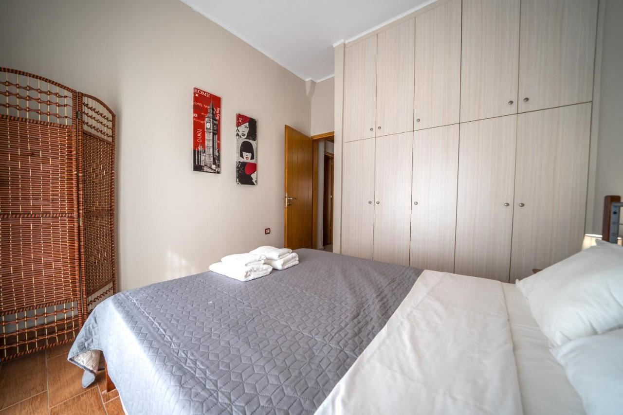 Alexandra'S Luxury Apartment Chania Khania Eksteriør bilde